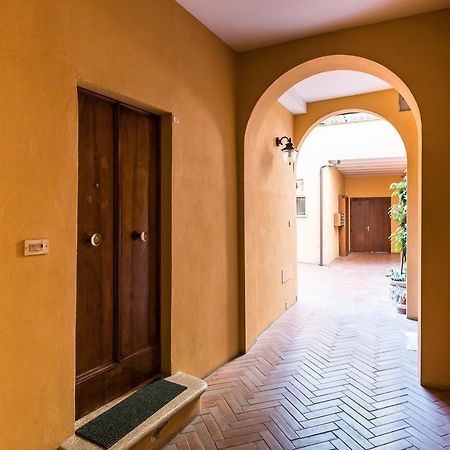 Cozy Central Apartment By Wonderful Italy بولونيا المظهر الخارجي الصورة