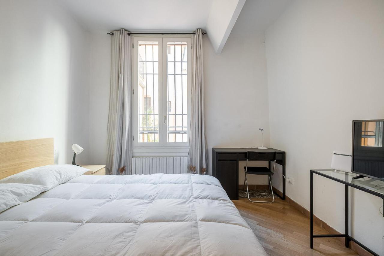 Cozy Central Apartment By Wonderful Italy بولونيا المظهر الخارجي الصورة
