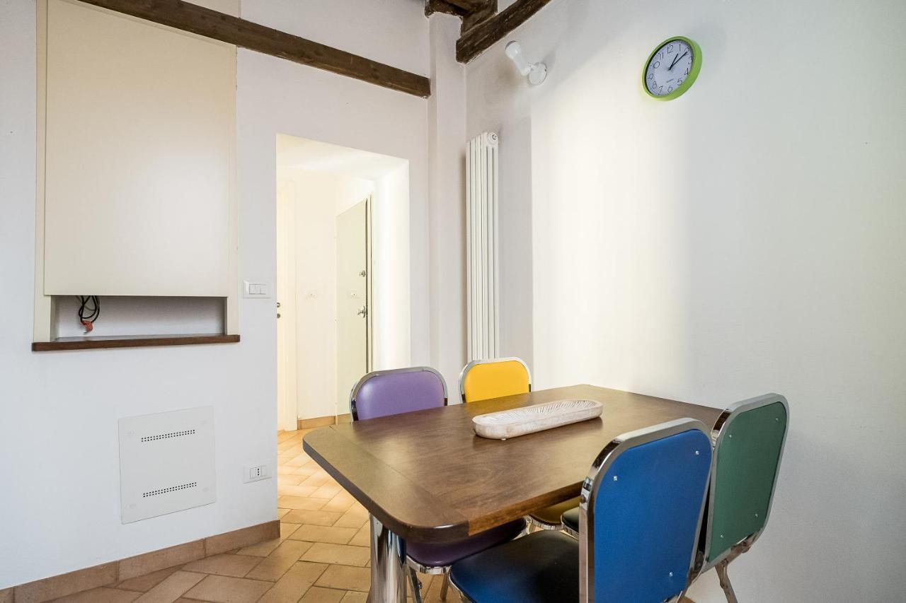 Cozy Central Apartment By Wonderful Italy بولونيا المظهر الخارجي الصورة