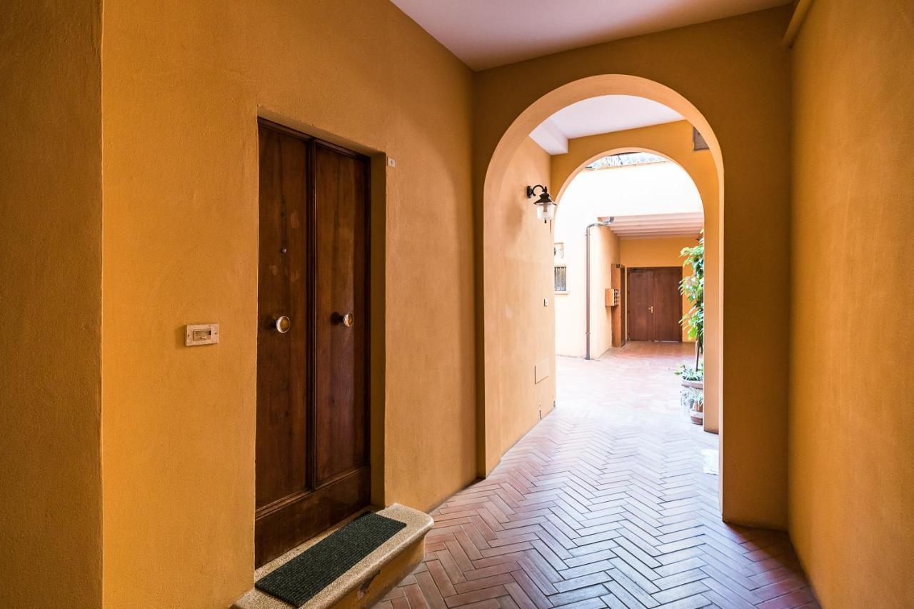 Cozy Central Apartment By Wonderful Italy بولونيا المظهر الخارجي الصورة
