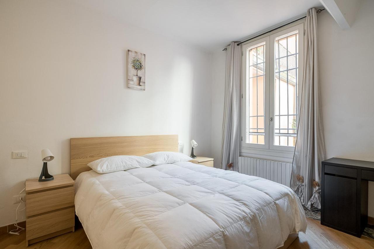 Cozy Central Apartment By Wonderful Italy بولونيا المظهر الخارجي الصورة