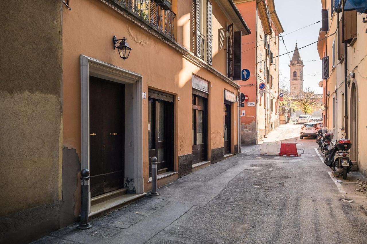 Cozy Central Apartment By Wonderful Italy بولونيا المظهر الخارجي الصورة