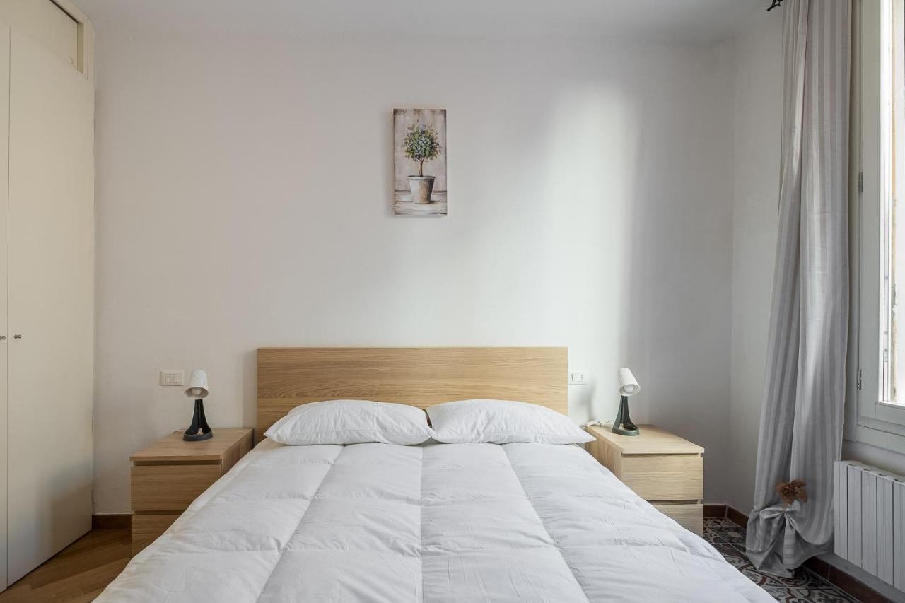 Cozy Central Apartment By Wonderful Italy بولونيا المظهر الخارجي الصورة