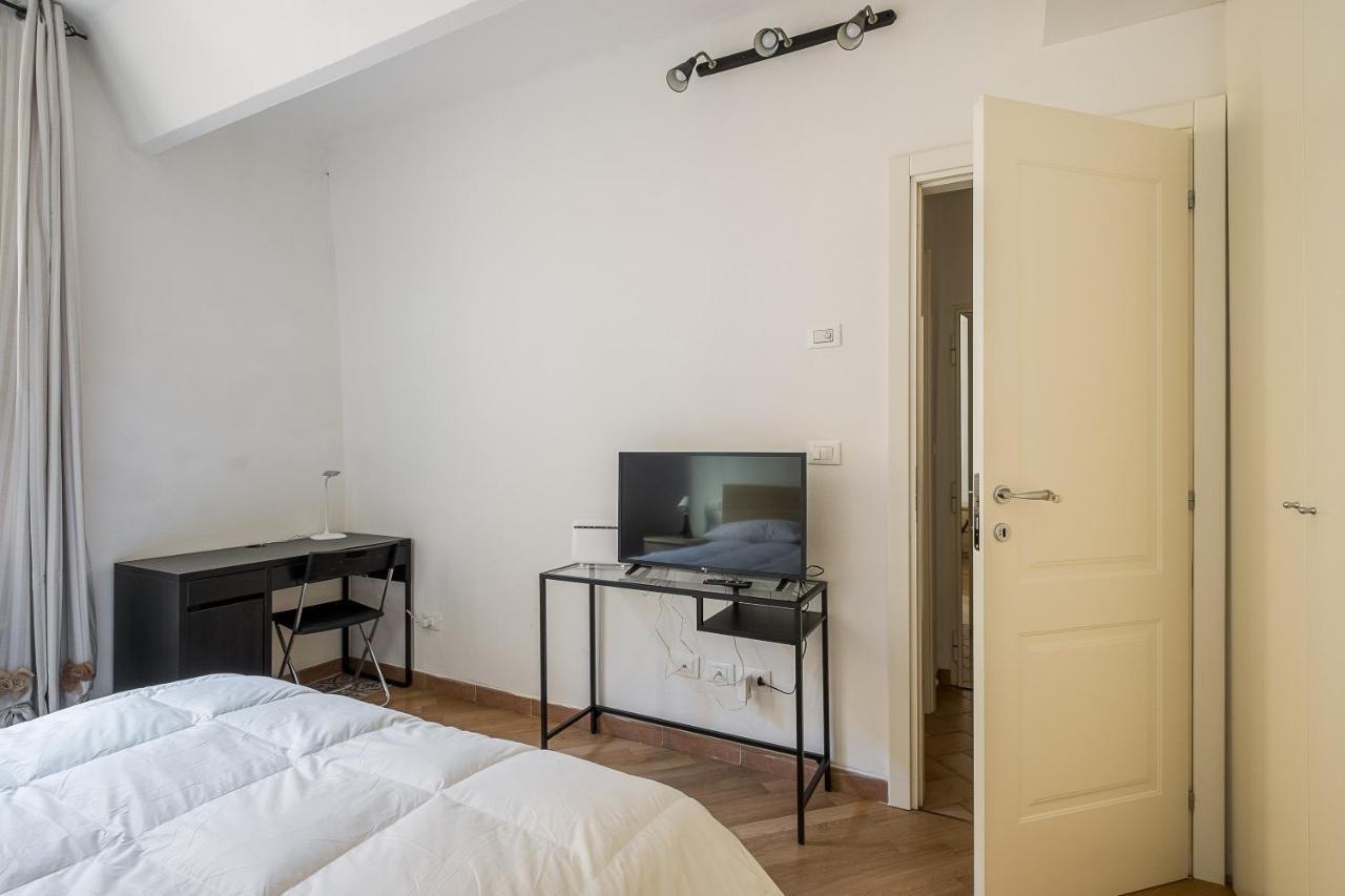 Cozy Central Apartment By Wonderful Italy بولونيا المظهر الخارجي الصورة