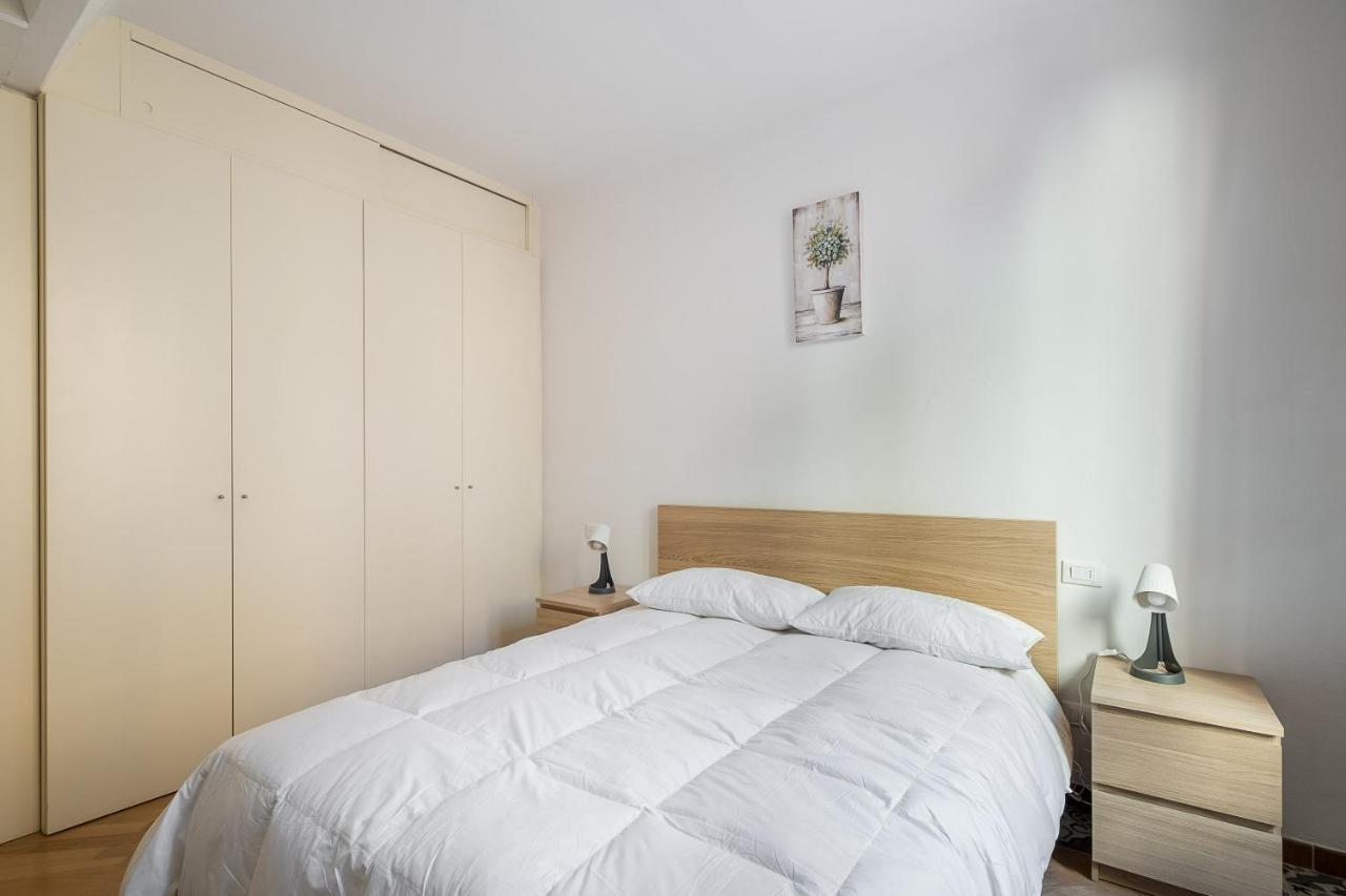 Cozy Central Apartment By Wonderful Italy بولونيا المظهر الخارجي الصورة